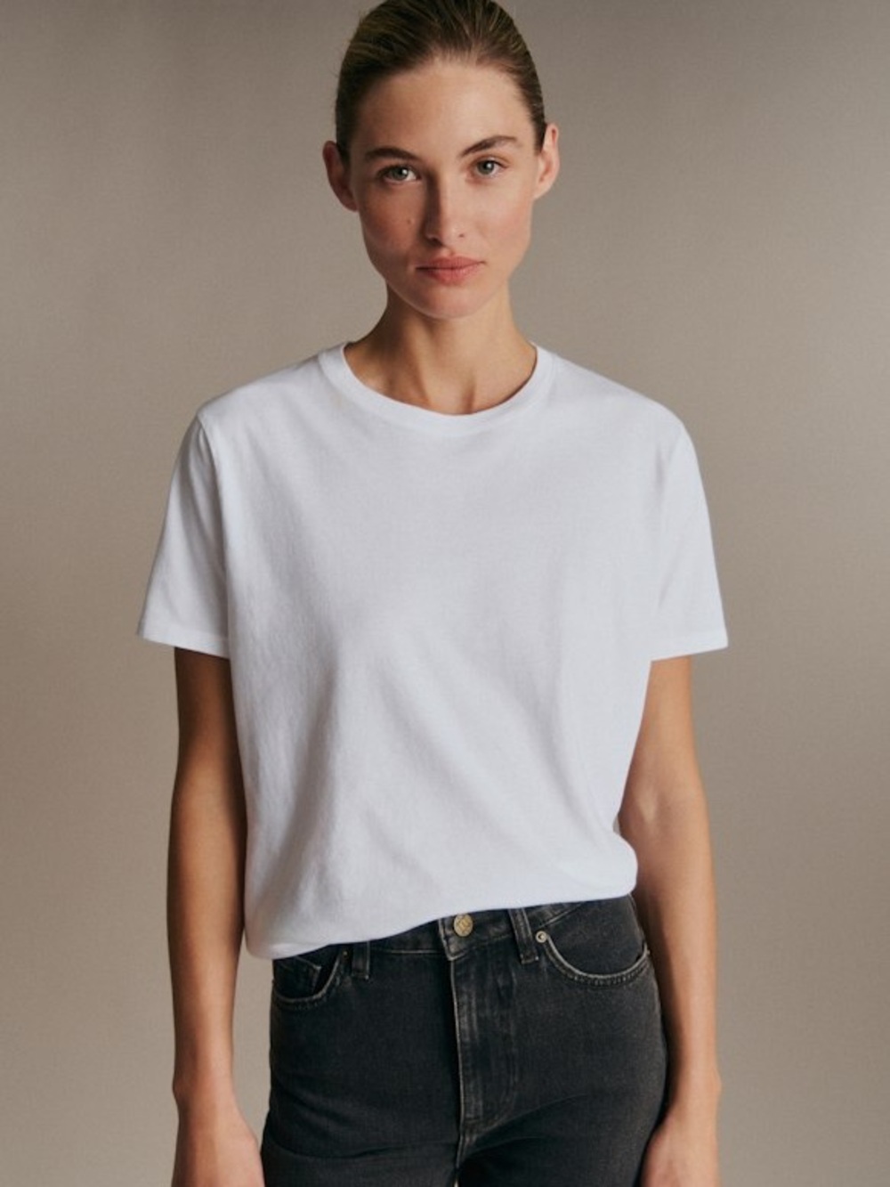 Sezane CONRAD T-SHIRT